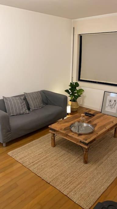 Swimming Pool Apartment With Private Garage Porto Eksteriør billede