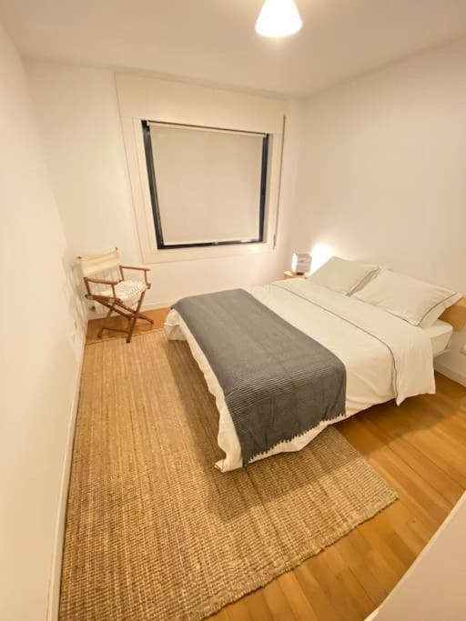 Swimming Pool Apartment With Private Garage Porto Eksteriør billede