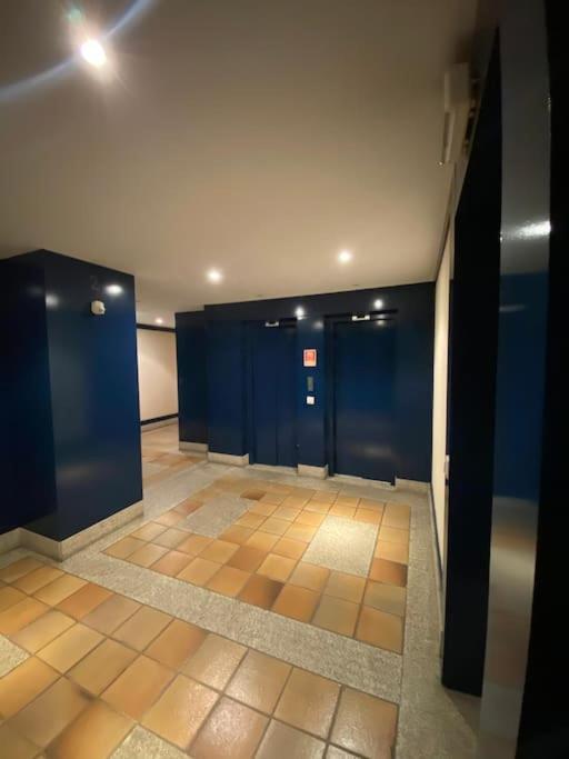 Swimming Pool Apartment With Private Garage Porto Eksteriør billede